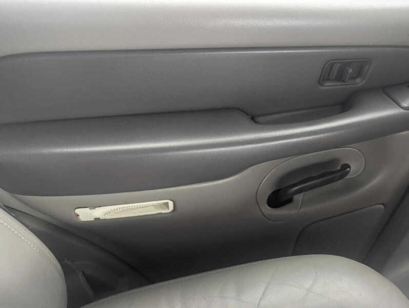 2003 Chevrolet Tahoe LT