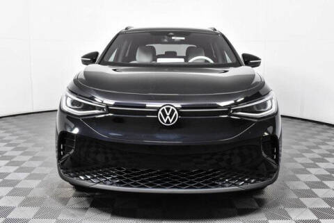 2023 Volkswagen ID.4 for sale at Southern Auto Solutions-Jim Ellis Volkswagen Atlan in Marietta GA
