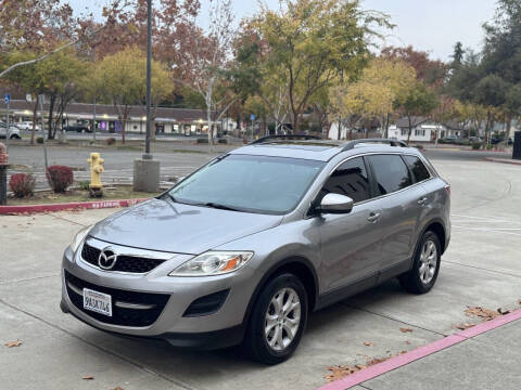 2012 Mazda CX-9 Touring