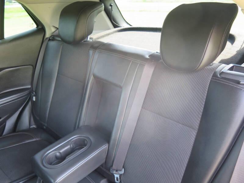 2014 Buick Encore Convenience