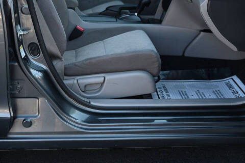 2010 Honda Accord LX