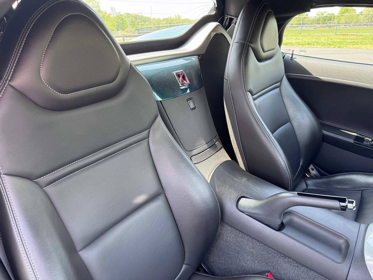 2008 Saturn SKY 14