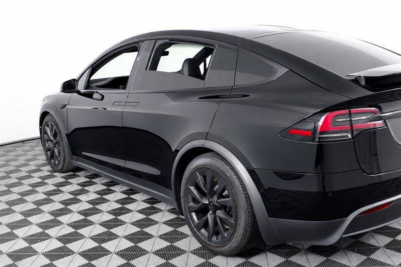 2023 Tesla Model X