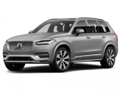 2022 Volvo XC90