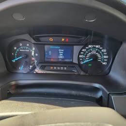 2013 Ford Flex SE