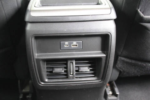 2020 Nissan Murano SV