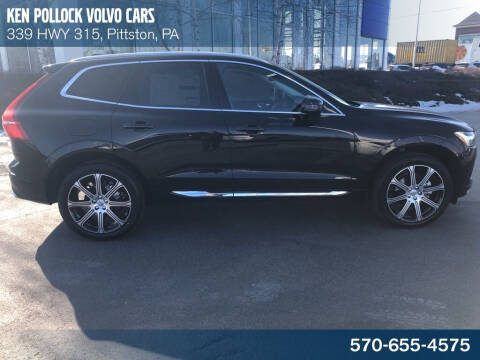 2021 Volvo XC60