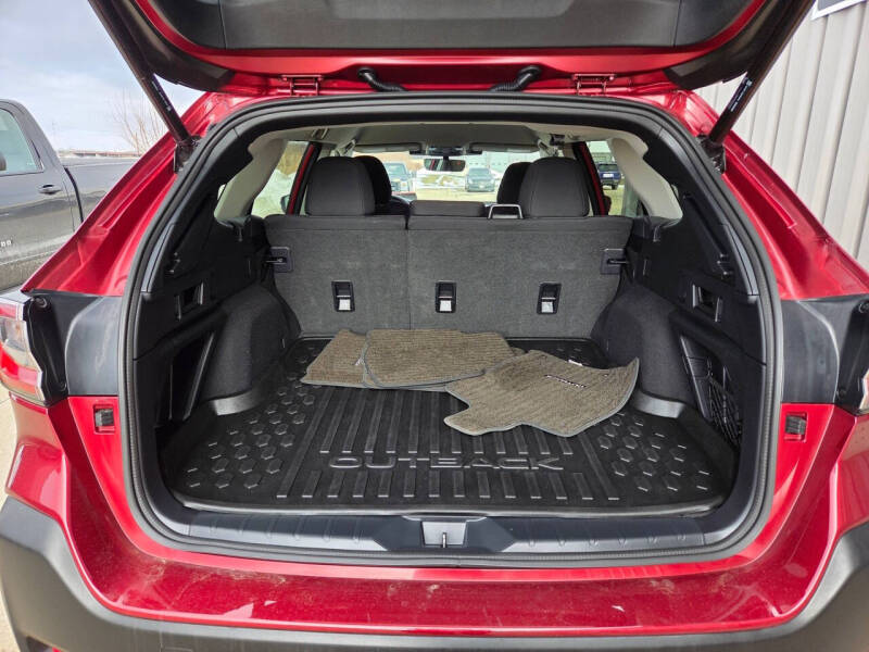 2024 Subaru Outback Premium