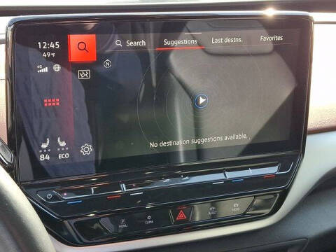 2022 Volkswagen ID.4 Pro S