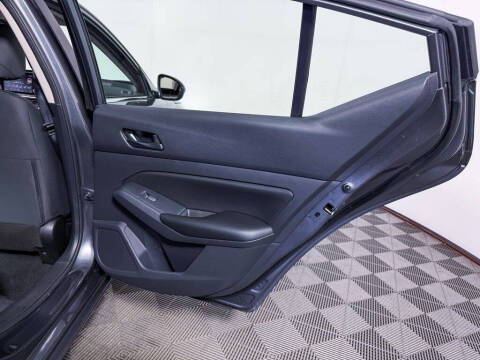 2025 Nissan Altima 2.5 S