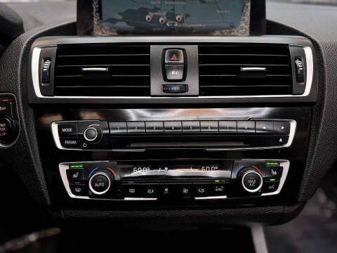 2015 BMW 2 Series M235i