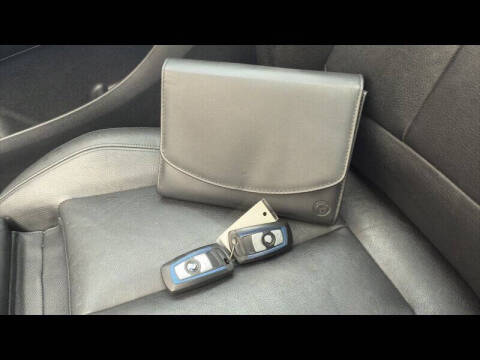 2015 BMW 2 Series M235i xDrive