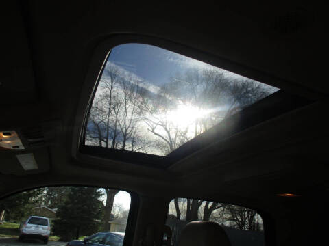 2009 GMC Yukon Denali