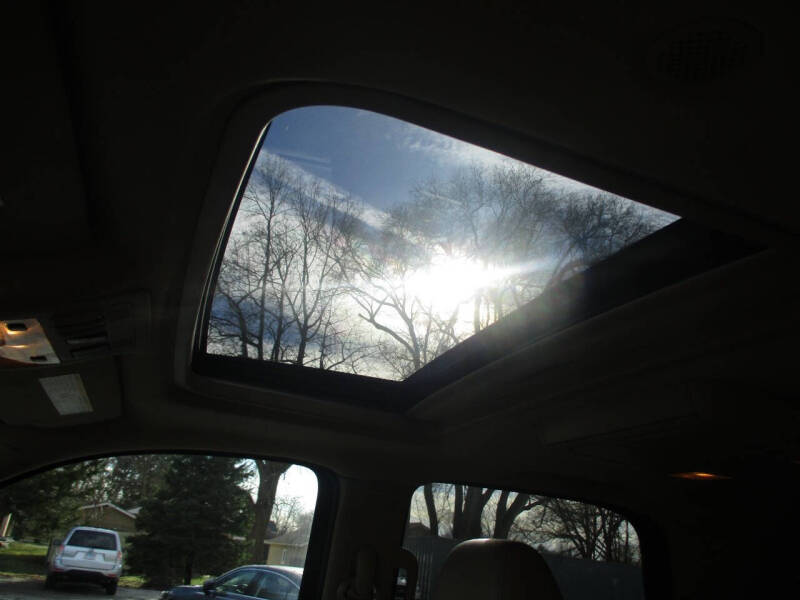 2009 GMC Yukon Denali