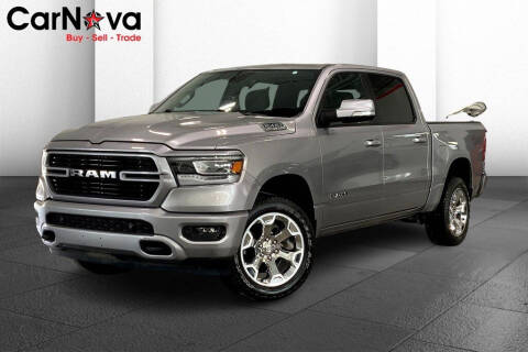 2019 RAM 1500 for sale at CarNova - Shelby Township in Shelby Township MI