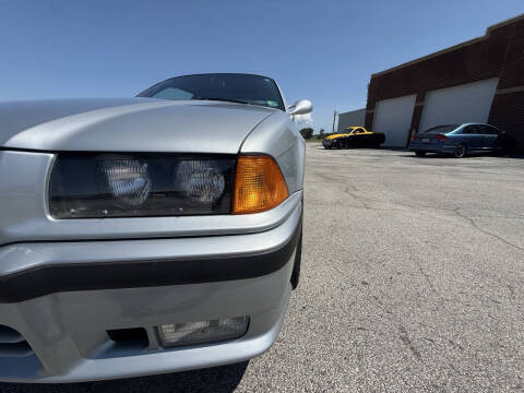 1995 BMW M3