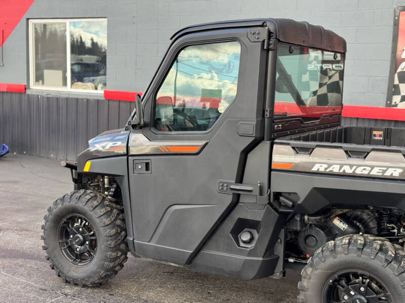 2024 Polaris Ranger 1000 XP Northstar