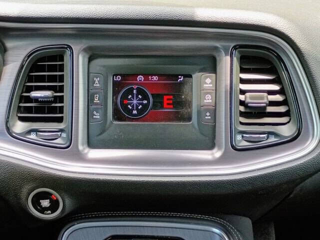 2016 Dodge Challenger R/T Scat Pack