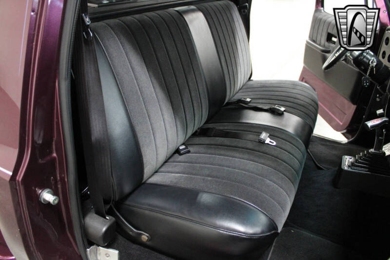 1980 GMC C/K 1500 Series