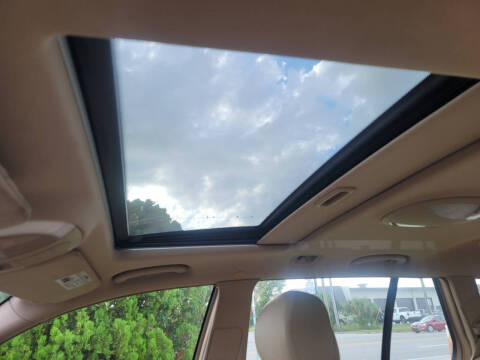 2009 Mercedes-Benz E-Class E 350 4MATIC