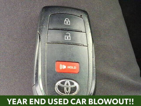 2023 Toyota Corolla Hatchback XSE