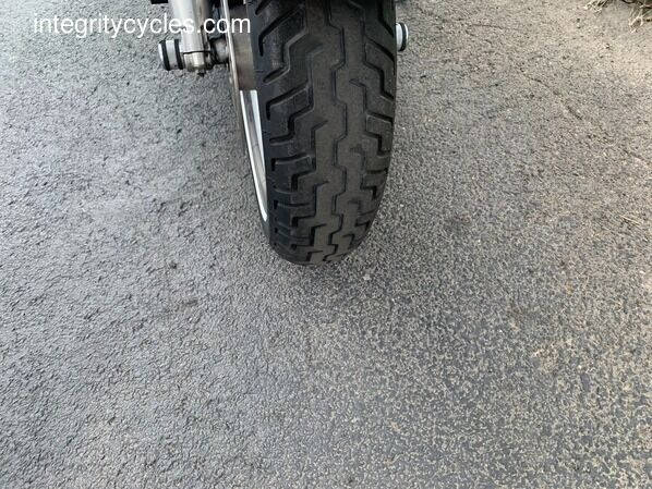 2005 Harley-Davidson Electra Glide Ultra Classic