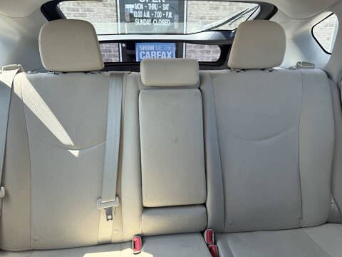 2015 Toyota Prius Three