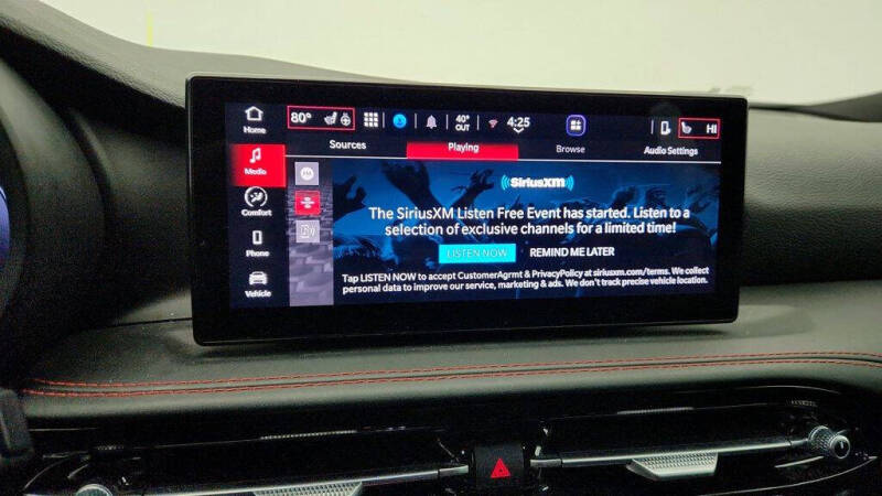 2024 Dodge Hornet R/T