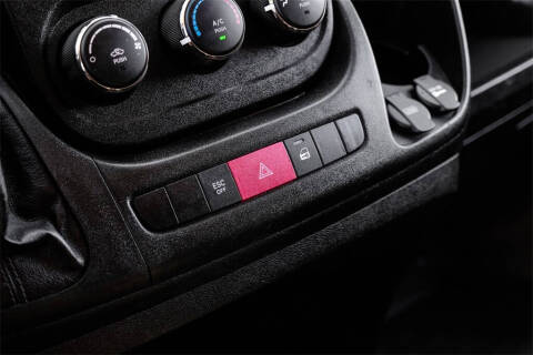 2021 RAM ProMaster 1500 136 WB