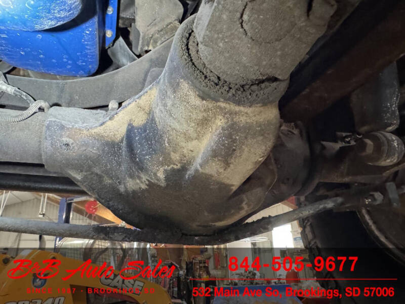 1977 Dodge Ramcharger