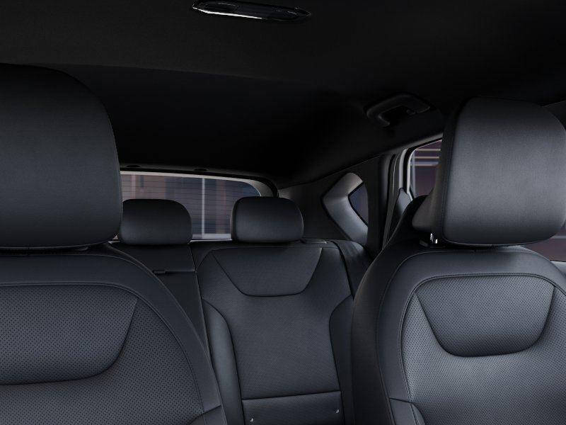 2026 Kia K4 Hatchback EX