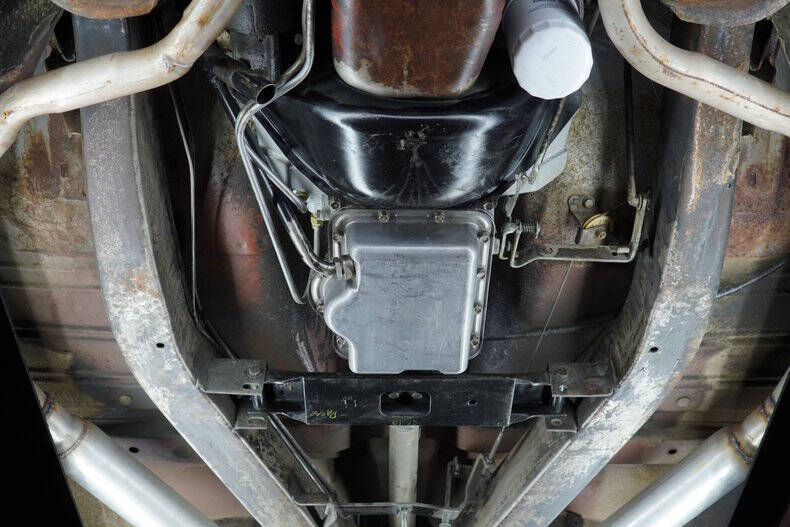 1960 Chevrolet Impala