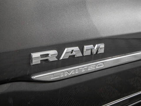 2021 RAM 1500 Limited