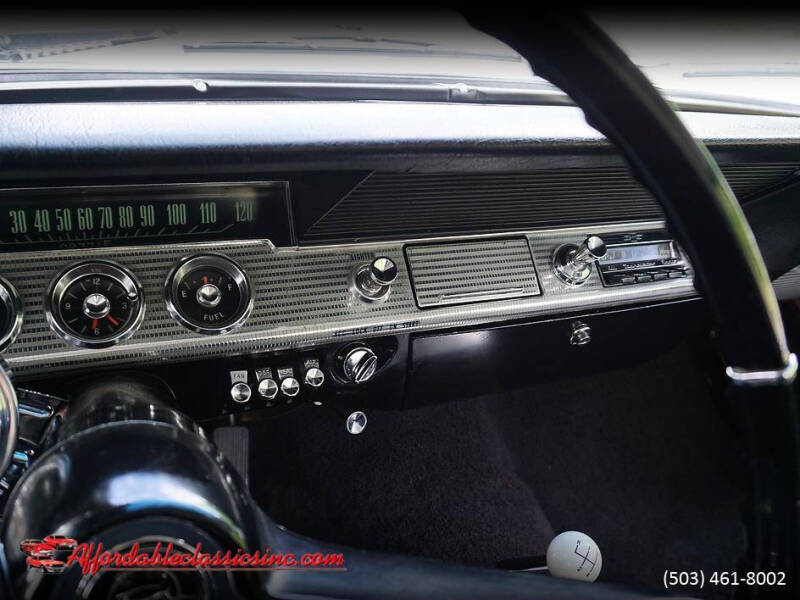1962 Chevrolet Impala