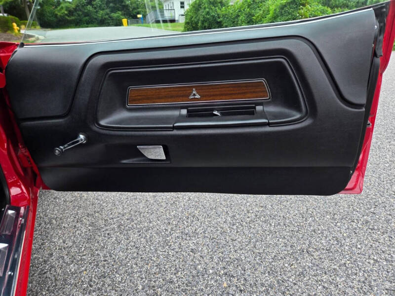 1970 Dodge Challenger