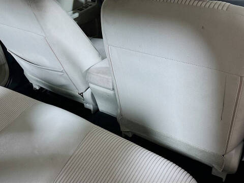 2014 Mitsubishi Lancer ES