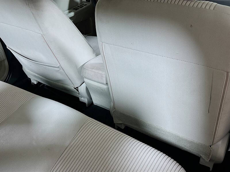 2014 Mitsubishi Lancer ES