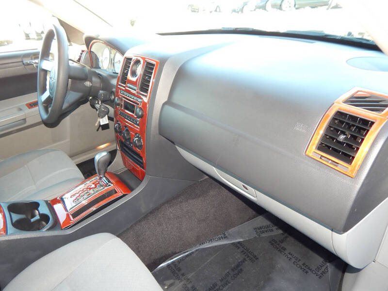 2007 Chrysler 300