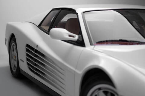 1991 Ferrari Testarossa