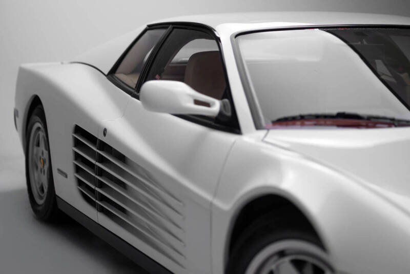 1991 Ferrari Testarossa