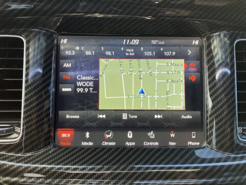 2019 Dodge Charger R/T Scat Pack