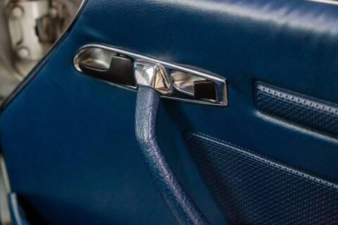 1975 Mercedes-Benz 450 SL