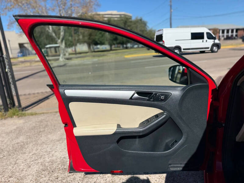 2014 Volkswagen Jetta