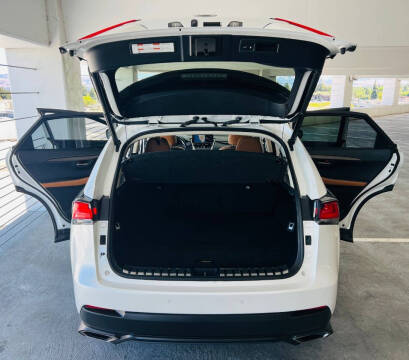 2019 Lexus NX 300