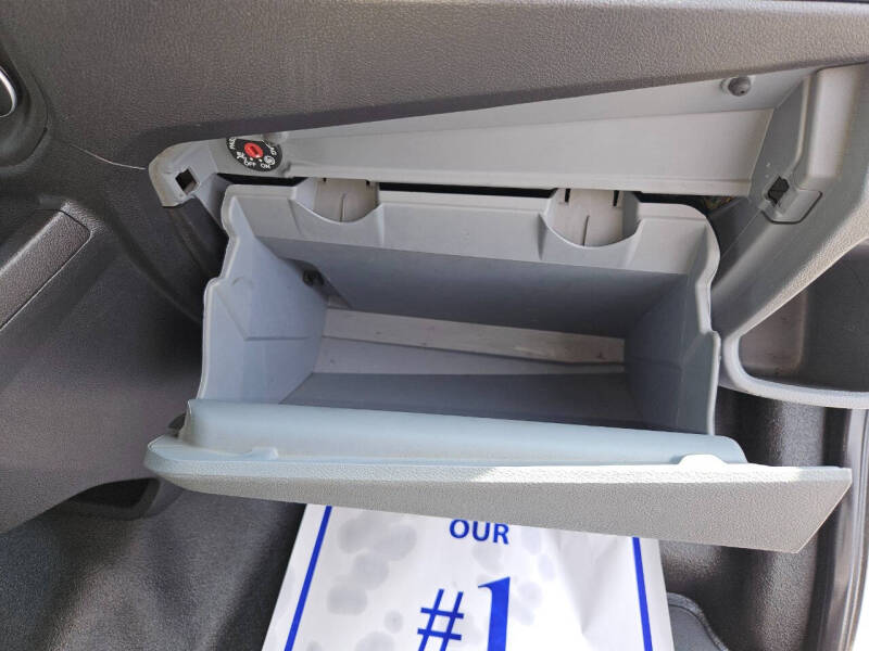 2015 Ford Transit 350