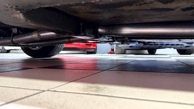 1963 Chevrolet Corvette