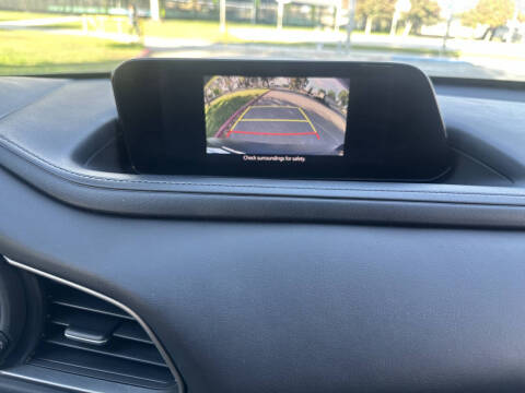 2021 Mazda CX-30 Select