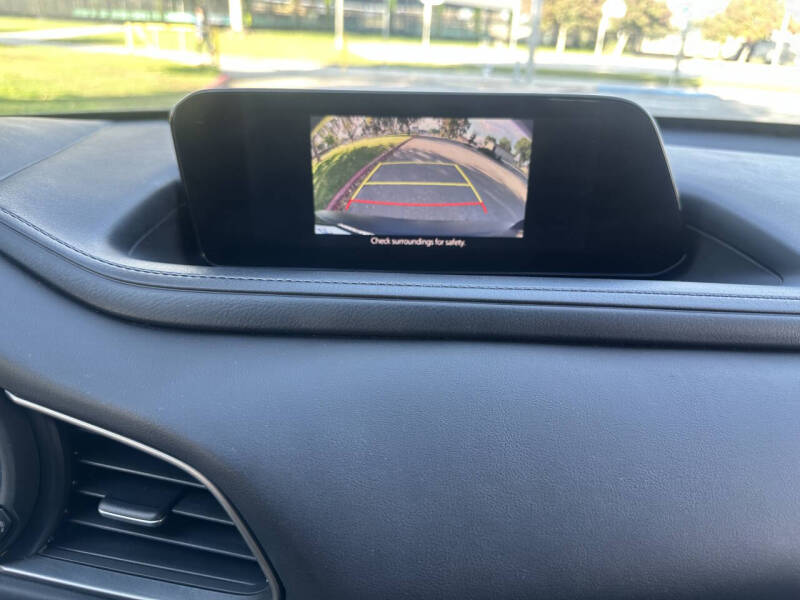 2021 Mazda CX-30 Select