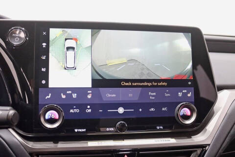 2025 Lexus TX 500h F SPORT Performance Premium