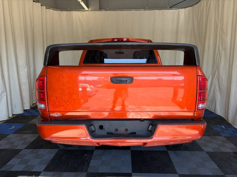 2005 Dodge Ram 1500 ST